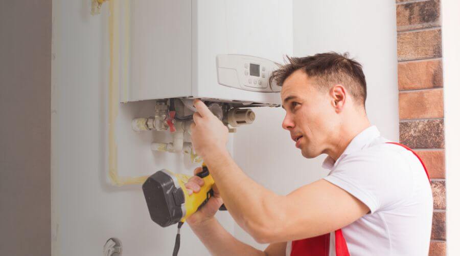 Professional sink repair in Blue Mound, IL